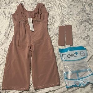 Faja Woman Shapewear